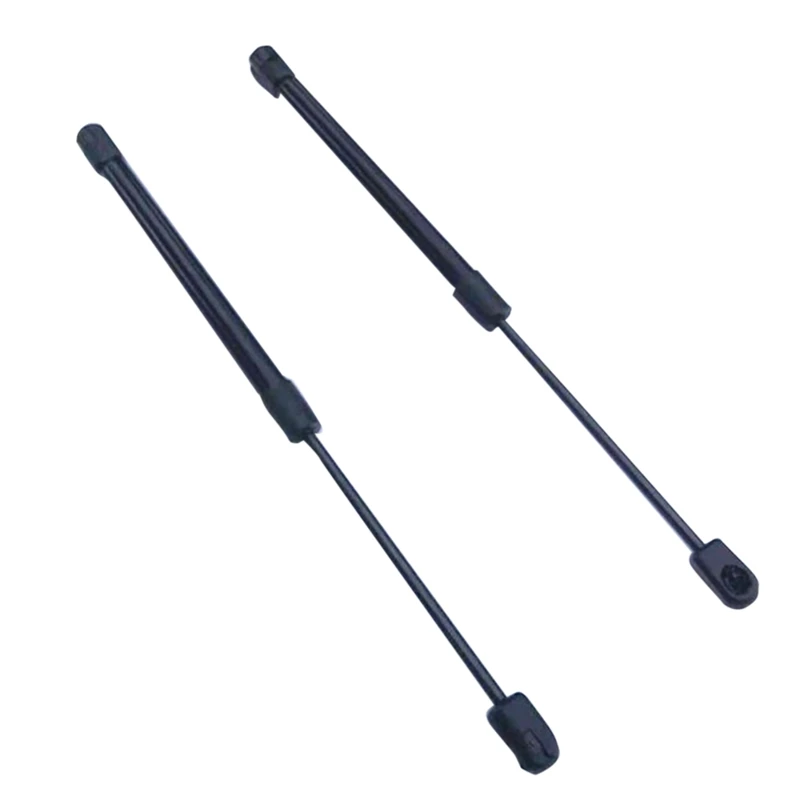 2PCS Front Engine Hood Gas Spring Lift Supports Struts Spring Shock Hydraulic Rod For Tesla Model 3 2017-2020 Car Accessories