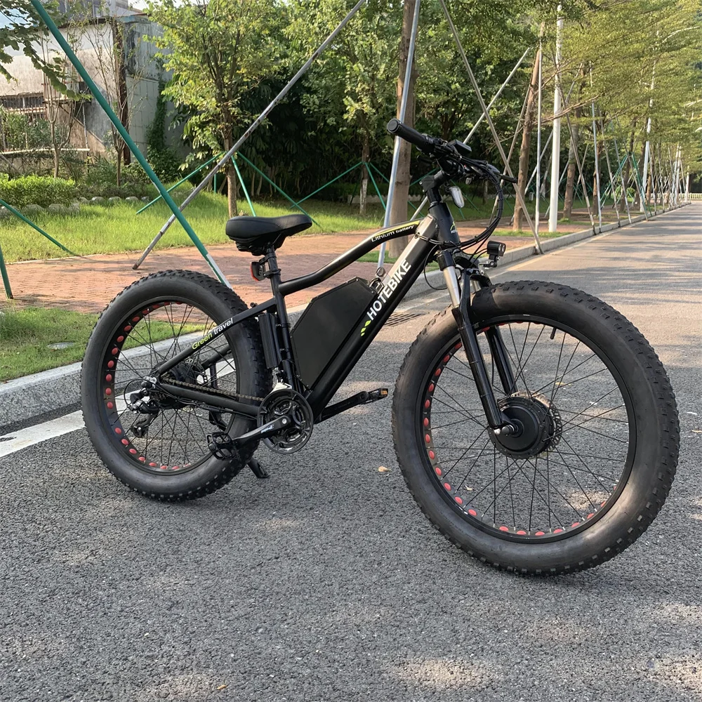 electric motorbike machinery plant 48V 500W  A7AH26 electric motorbike 500w scooter  conversion kit electric motorbike