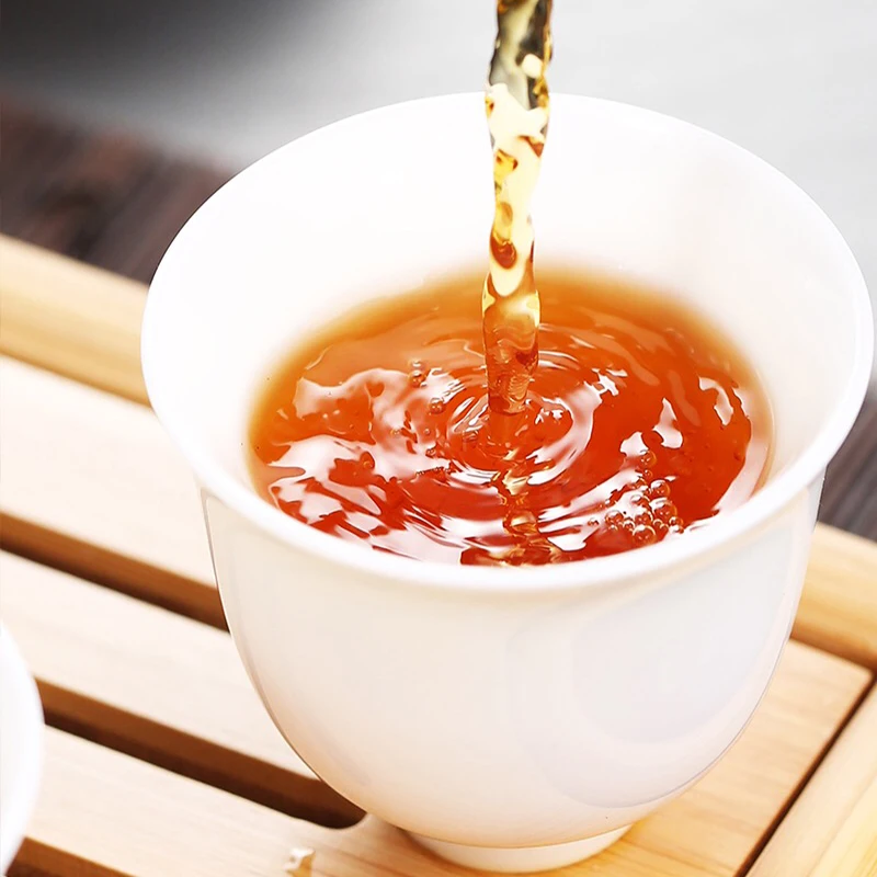 First Flush FTGFOP Grade  High Land Jinmudan Black Tea Darjeeling Black Tea