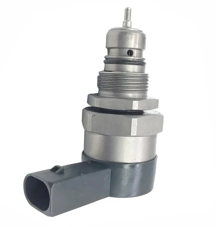 Common Rail Fuel Pressure Control Valve Regulator DRV valve 0281006198 For Mit-subishi fuso canter 3.0 Car