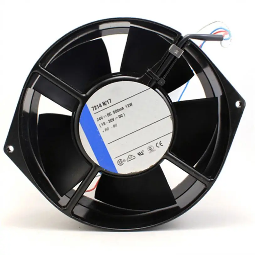 R2E-220-AA40-05 mini Axial cooling Fan Blower