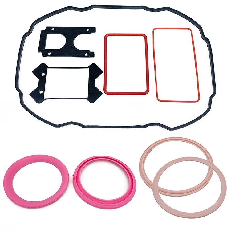 Rubber silicone flat epdm washer/NBR rubber washer flat washer gasket supplier/rubber gasket neoprene