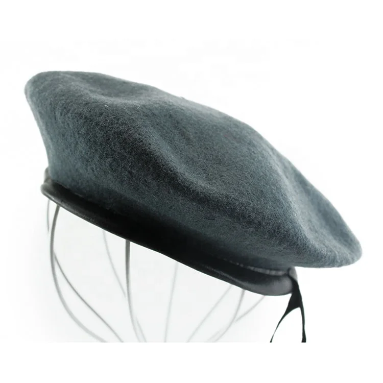 China Professional Manufacturer of Knit Mens Wool Beret