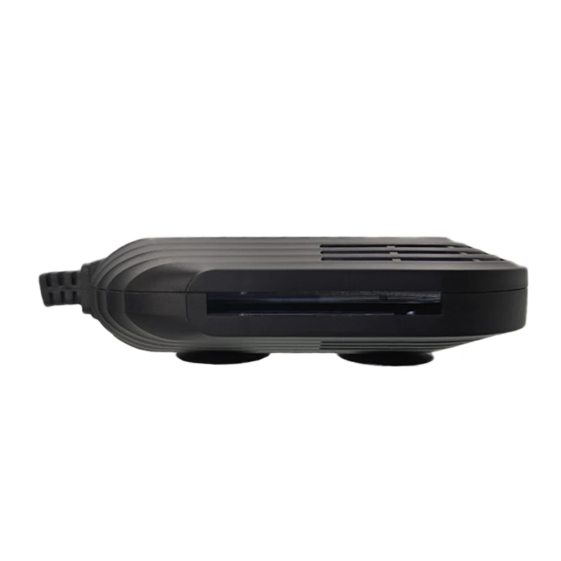 Aquarium Accessories Plastic Electric 150W Fish Tank Mini Heater with Wire Control