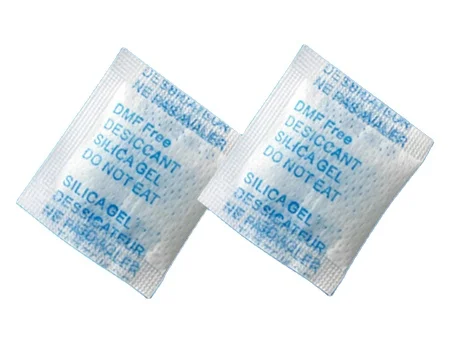 1 gram Silica Gel Pharmaceutical for Food Grade dessicant silica gel