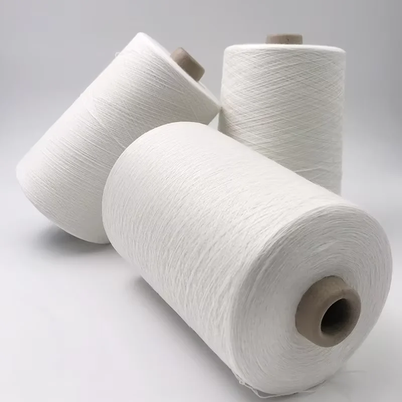 Factory Direct China Versatile Modacrylic Cotton Blend Yarn Perfect Crafting Cozy Apparel Home Decor Items