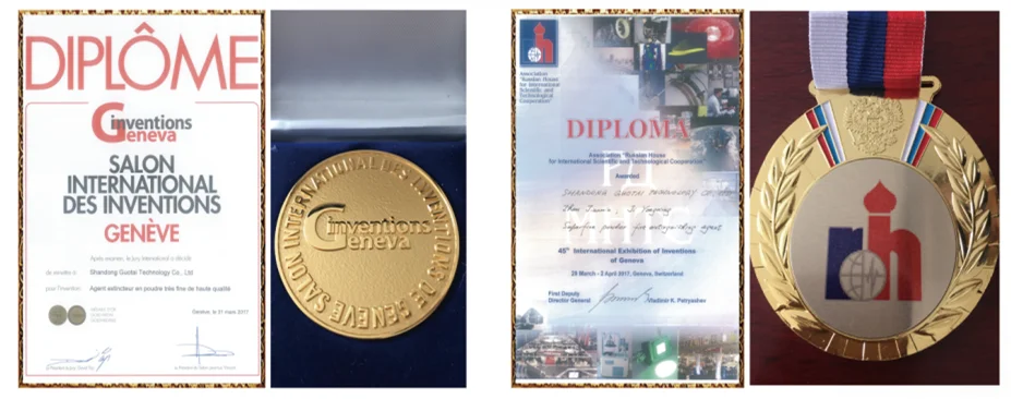 Monoammonium phosphate (MAP) ABC 30, ABC 40, ABC 50 Powder