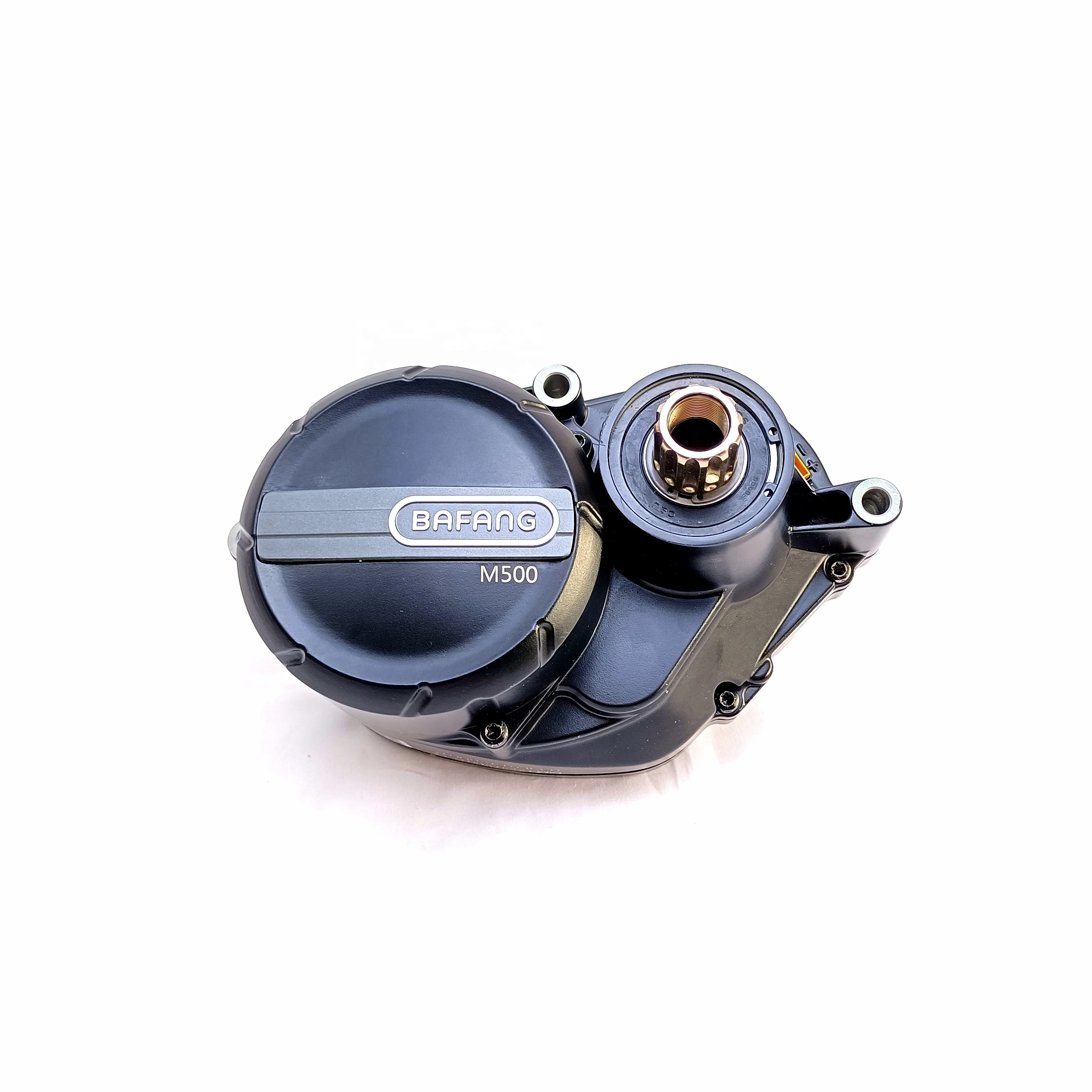 Новейшая система среднего привода Bafang M500 MM G520 36v 43v 48v 250w Датчик крутящего момента наборы преобразования двигателя