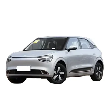 Лидер продаж 2024 электромобили Dongfeng Nano 01410 км Max новая модель электромобиля