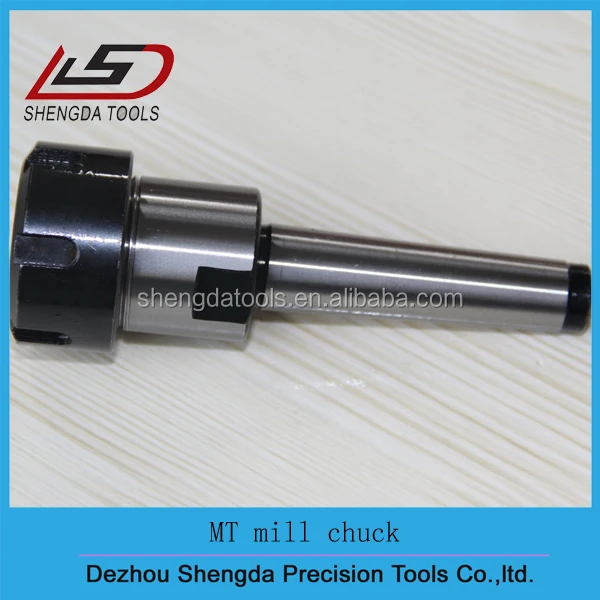 Хорошее качество MT-ER мельница патрон CNC держатель инструмента для токарного станка Фрезерный патрон держатель