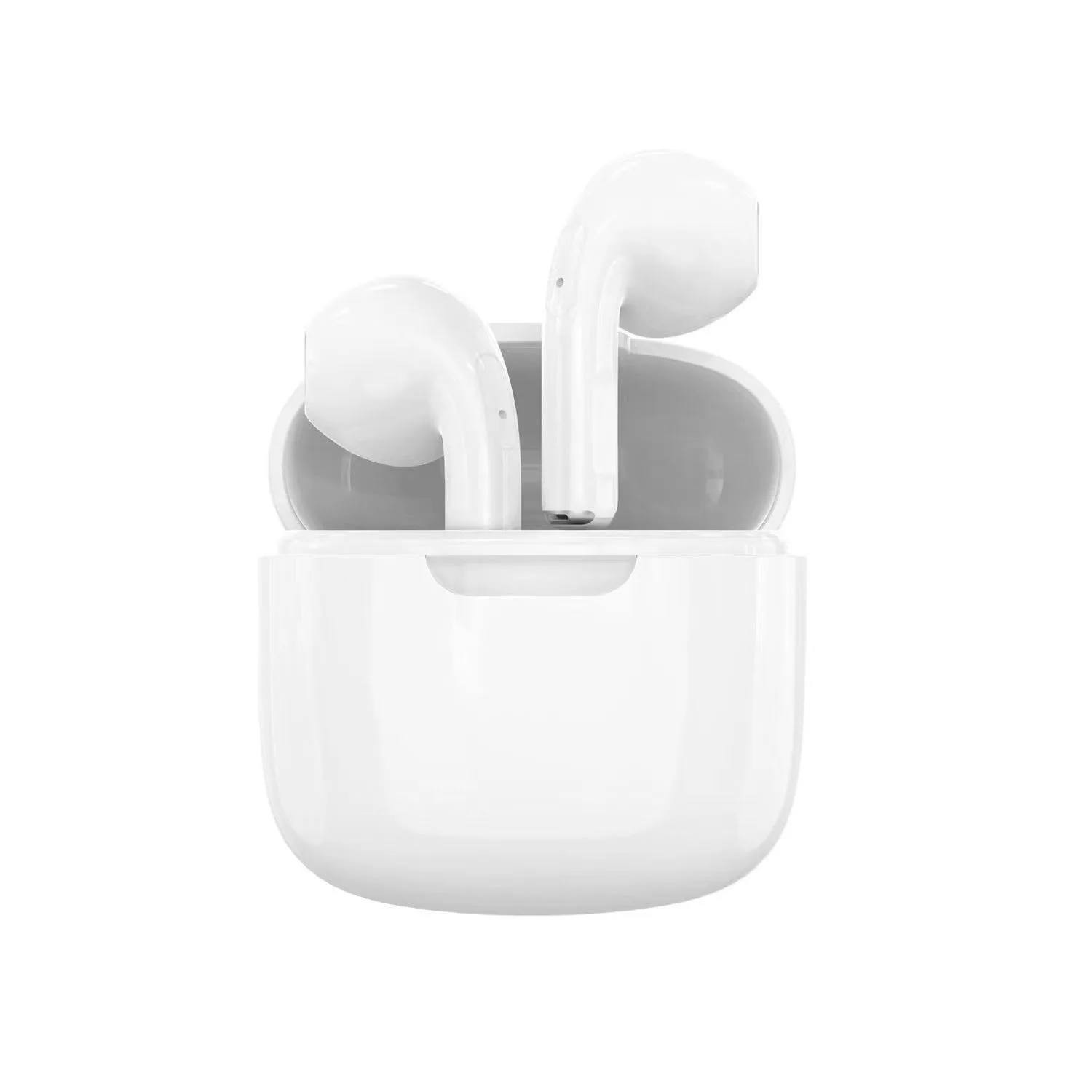 In-Ear TWS Ear Pro Waterproof Bluetooths JL Chipset LED Digital Air Stereo Pro 4 Earbuds Best Stereo Sound Type C Accessories