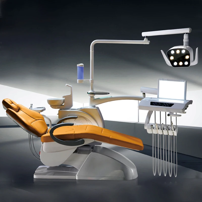 foshan medical dental chair gnatus dental chair price dental chair price in bangladesh