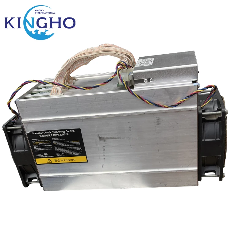  Самый дешевый добывающий станок LTC L3 + Bitmain Antminer с блоком питания для Litecoin antminer