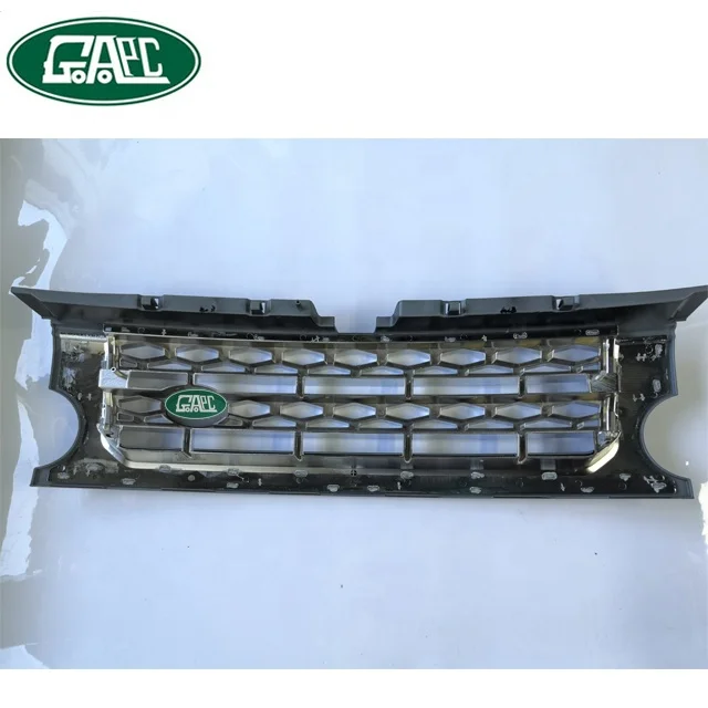 Передняя решетка радиатора DL5 GLD3015 нового дизайна для Land Rover Discovery 3 запасные части внешние аксессуары автомобиля Оптовая Продажа