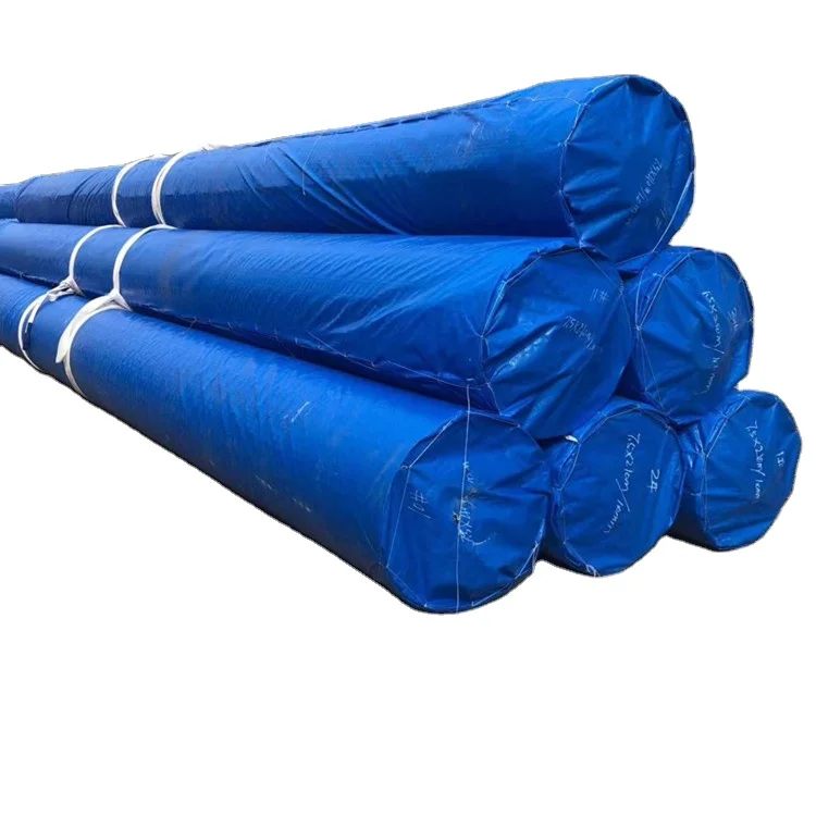  Китайский производитель HDPE подкладка для пруда геомембрана большого контроль просачивания