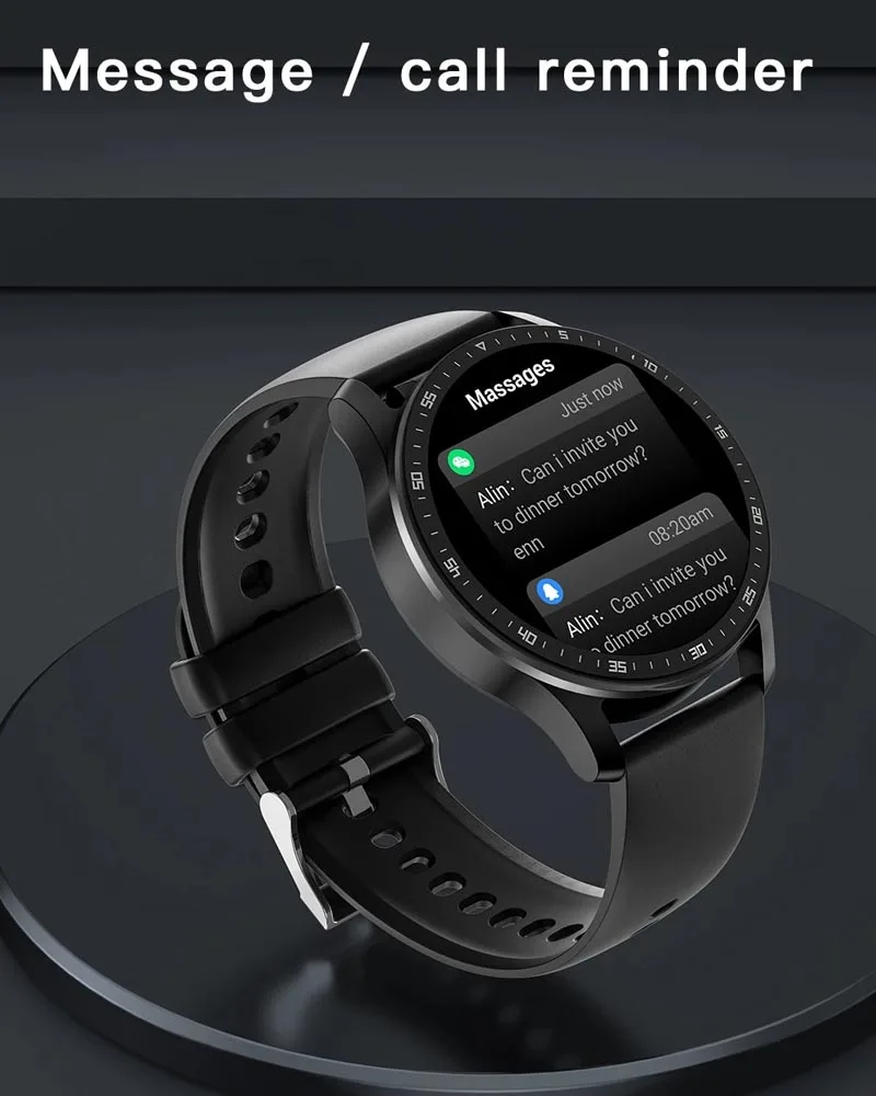 Smart Watch TWS Bluetooth X7 Headset 2 in 1 Men Sports Fitness Tracker IP67 Waterproof Women Heart Rate Health Monitoring Watch