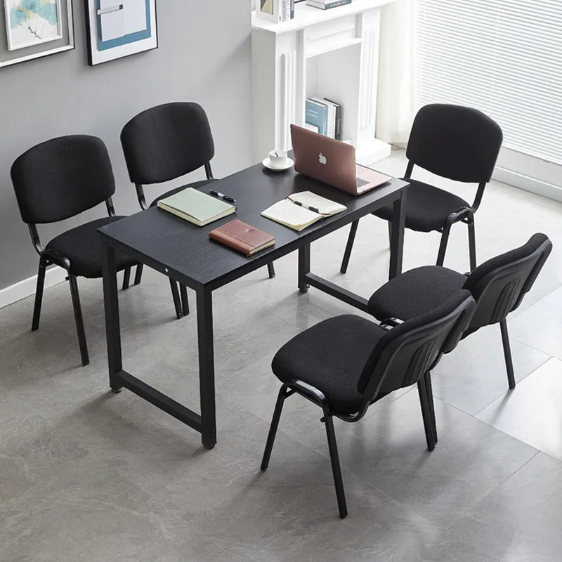 High Quality Comfortable Seating Office Chair Meeting Room Visitor Office Furniture For Meetings Conference Chair