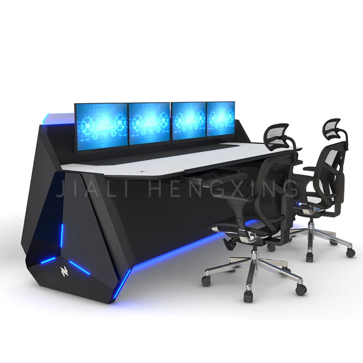 Customized Control Room Desks Tailored Solutions Unique Needs Control Consoles Room