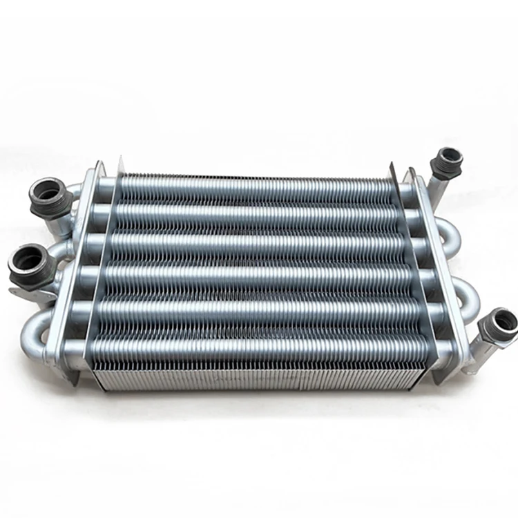 2021 Hot Price  Gas Boiler Heat Exchanger