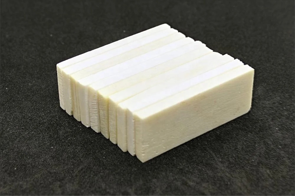 High Grade 21 Fret ST TL Guitar Neck Tiger Flame Maple DIY Electric Bass Adjustable Rosewood Tuner Customizable DIY Electric