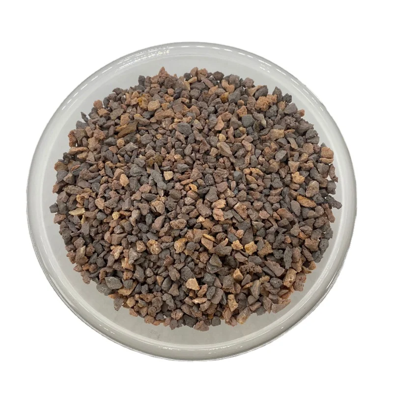 Factory direct sale brown DBM granules