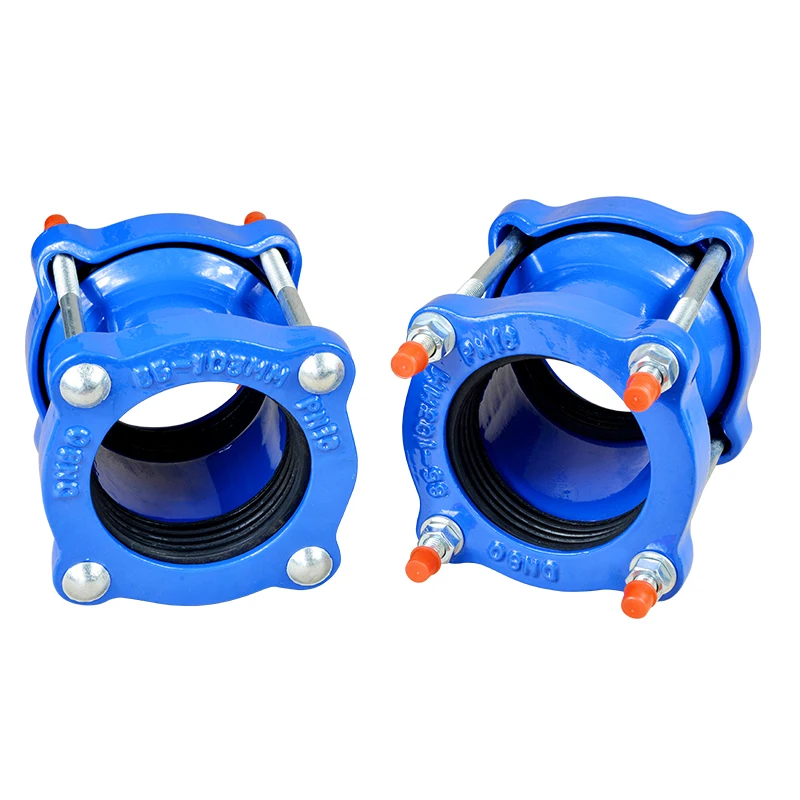 Factory direct supply Professional Manufacture Cheap Universal Flexible Rubber Joints Coupling