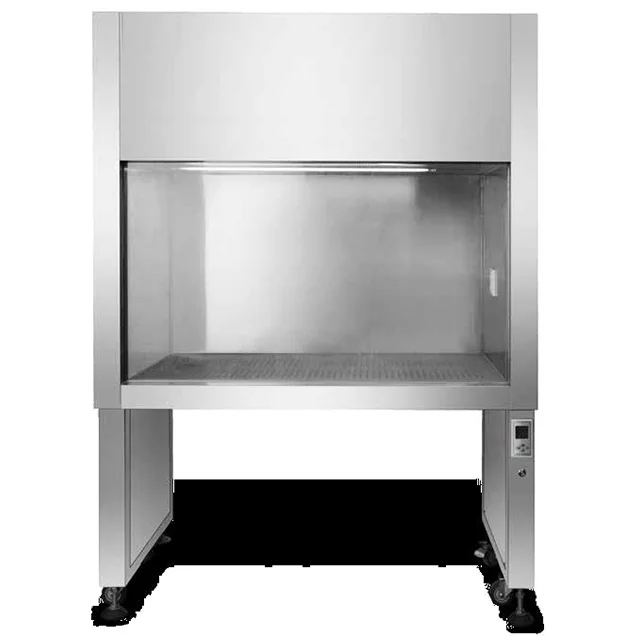 Best Price HEPA 304 Stainless Steel Vertical Horizontal Laminar Air Flow Clean Bench
