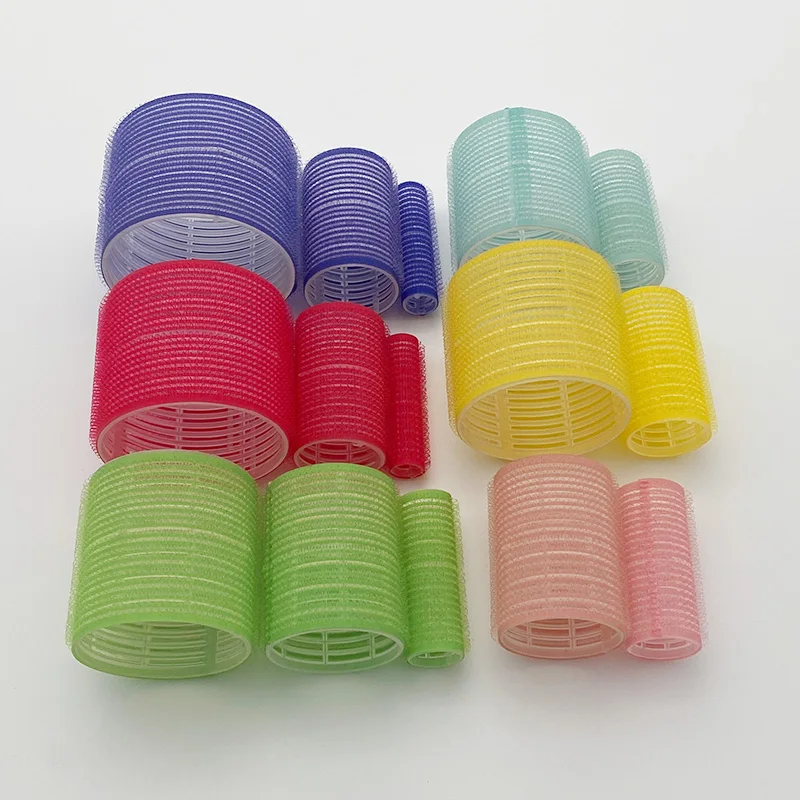 Whole sale new hair curlers for hair curling and hair beauty  DIY at home