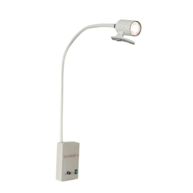 Заводская Подгонянная Мобильная лампа для осмотра светодиодная Хирургическая Лампа Операционная