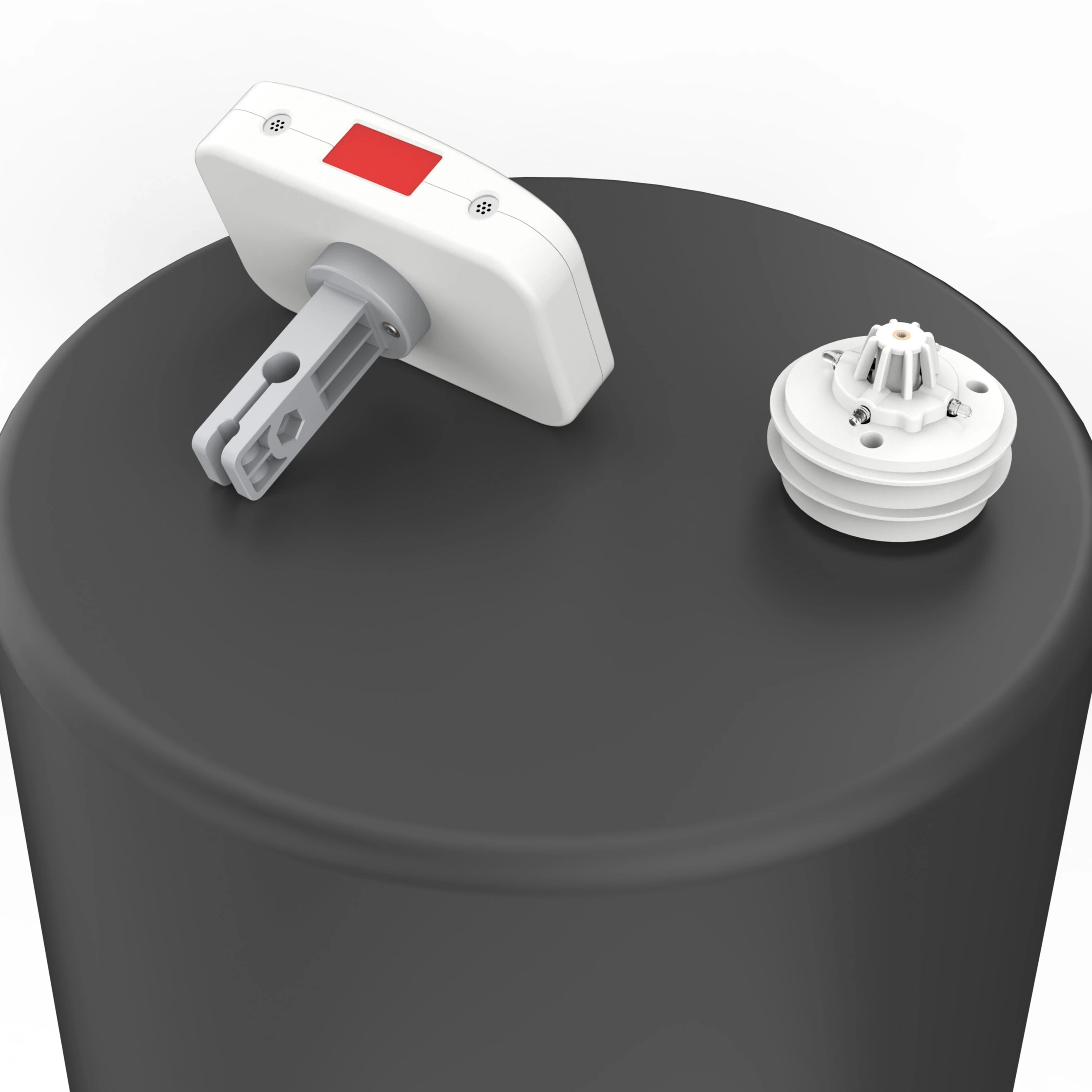 Two-dimensional motion sensor for School Educational CE - Certified