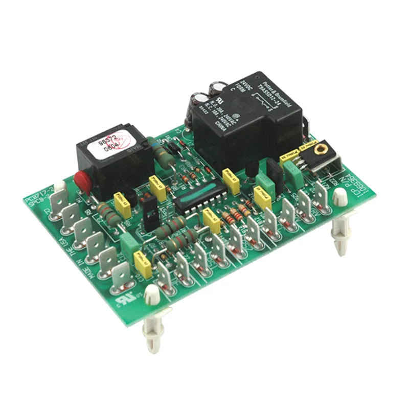 Ble Transmitter Headset Qi Charger Pcba Circuit Board With Usb Sd Aux