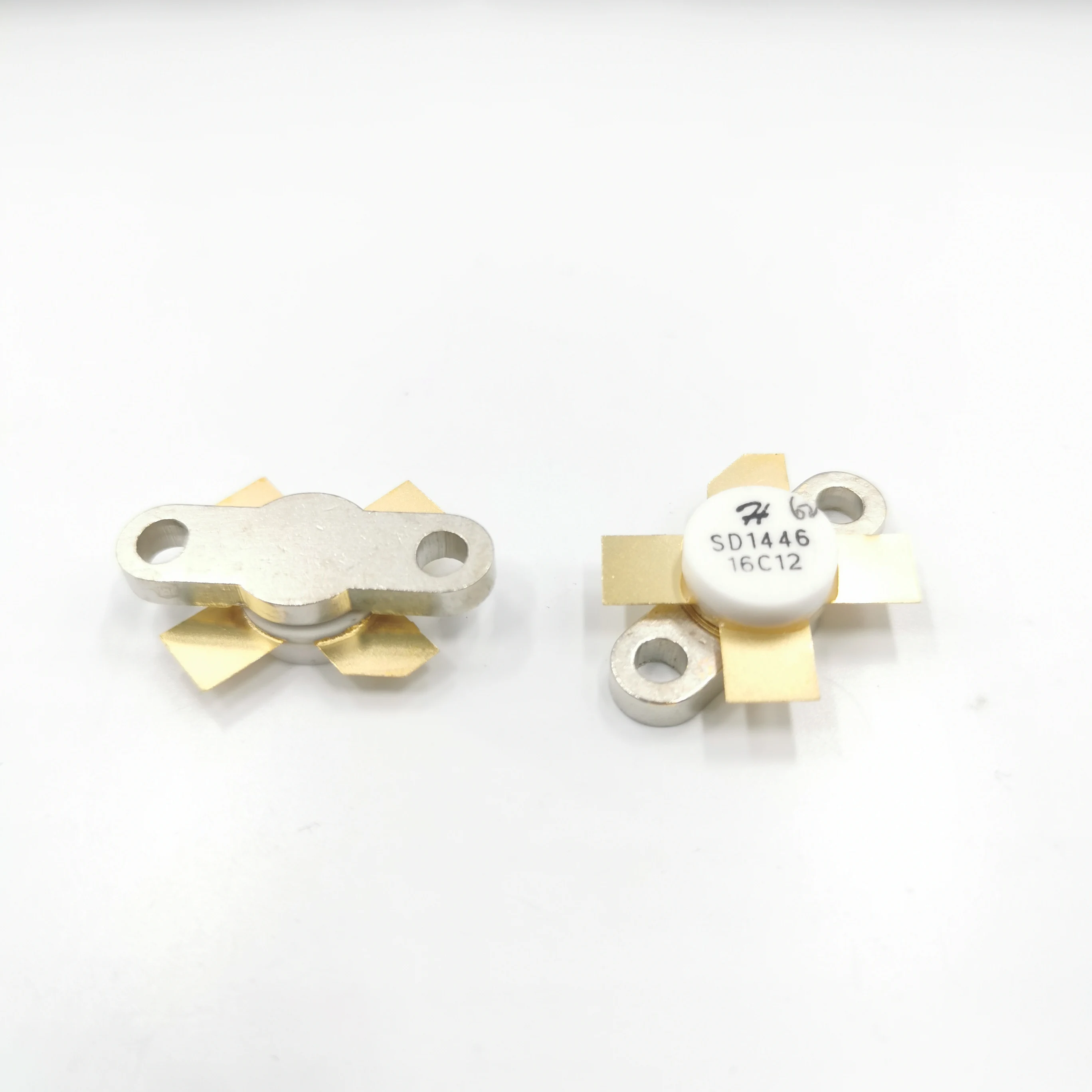  SD1446 RF силовой транзистор NPN silicon af