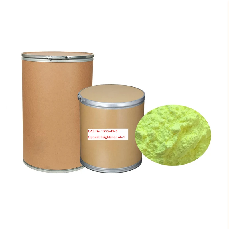 
Good quality Fluorescent optical brightener 393 ob-1 cas 1533-45-5 manufacturer providing high whitening force 
