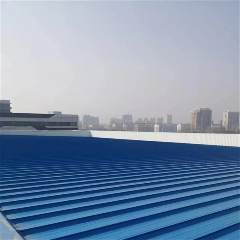 Prefabricated structures glass curtain wall office building