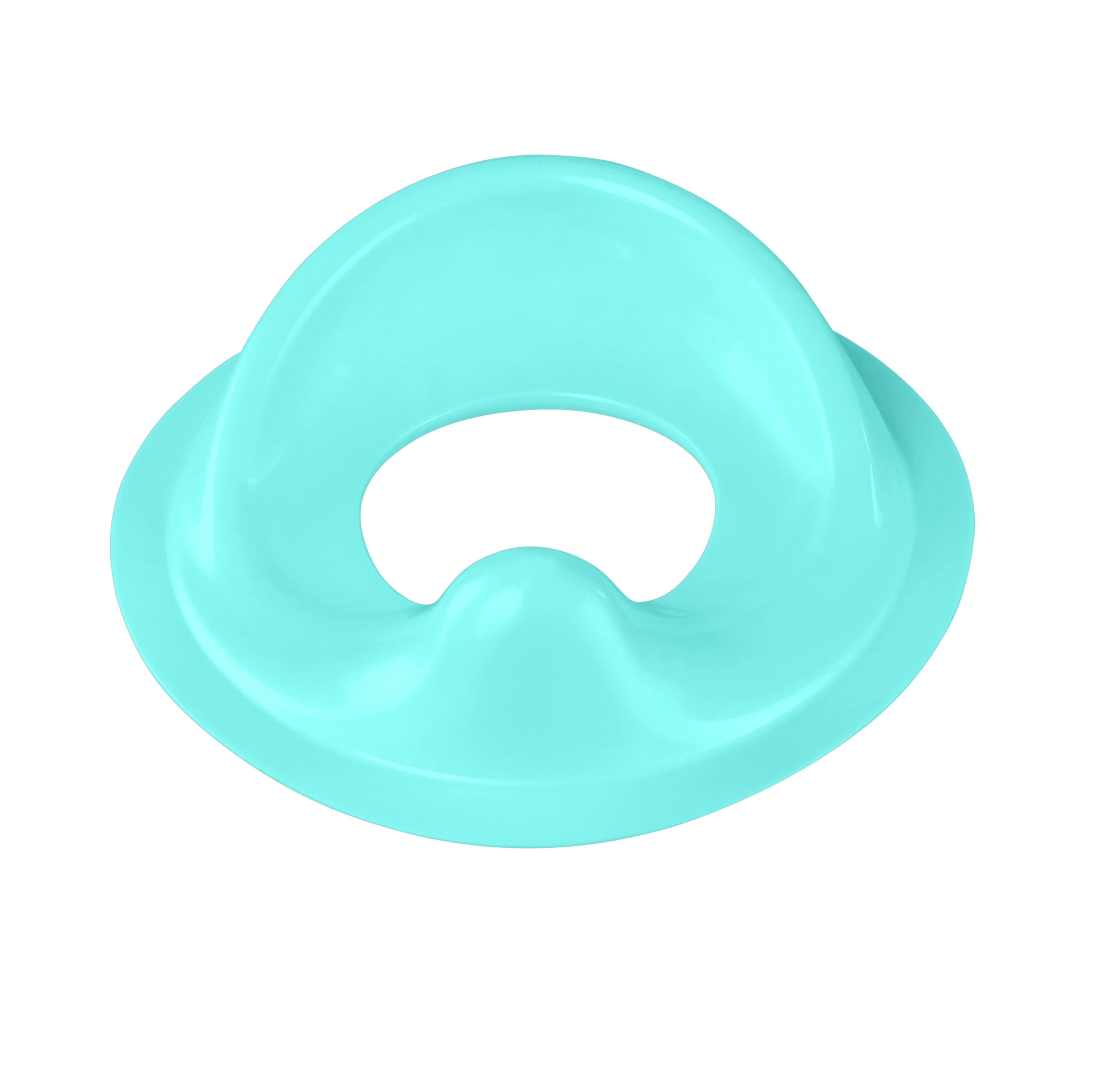 Plastic Hangable Baby Potty Toilet Chair Seat Kids Toilet Training Potty Plastic Urinal Modern Plastic Wall Mounted Urinals