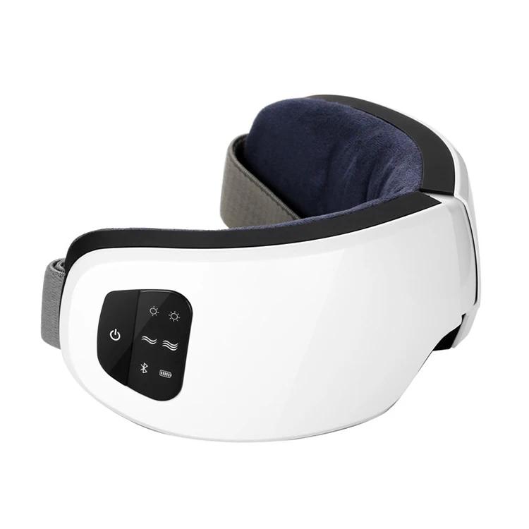 
2020 new Christmas gifts 4D Eye massager vibration 6s eye massager eye acupuncture points massage 