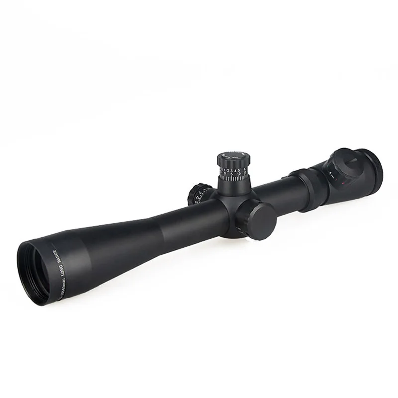 Оптический прицел Canis latrans M1 3 5-10x40E для продажи