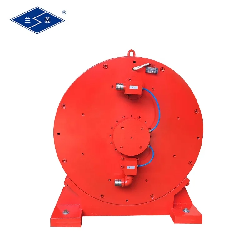  Drive chassis dynamometer design electric
