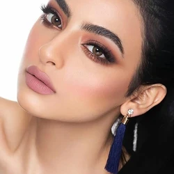 Manufacturer Supplier Wholesale Best Natural Safe Sterile Colored Contact Lenses