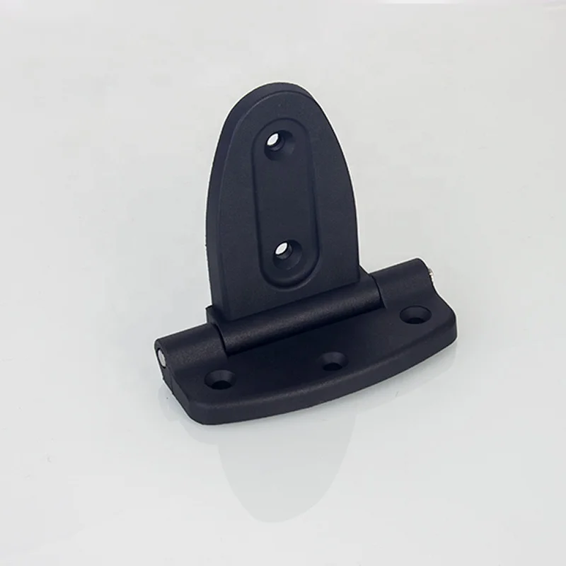 Hengzhu HL114 plastic hinges for electrical doors and cabinets