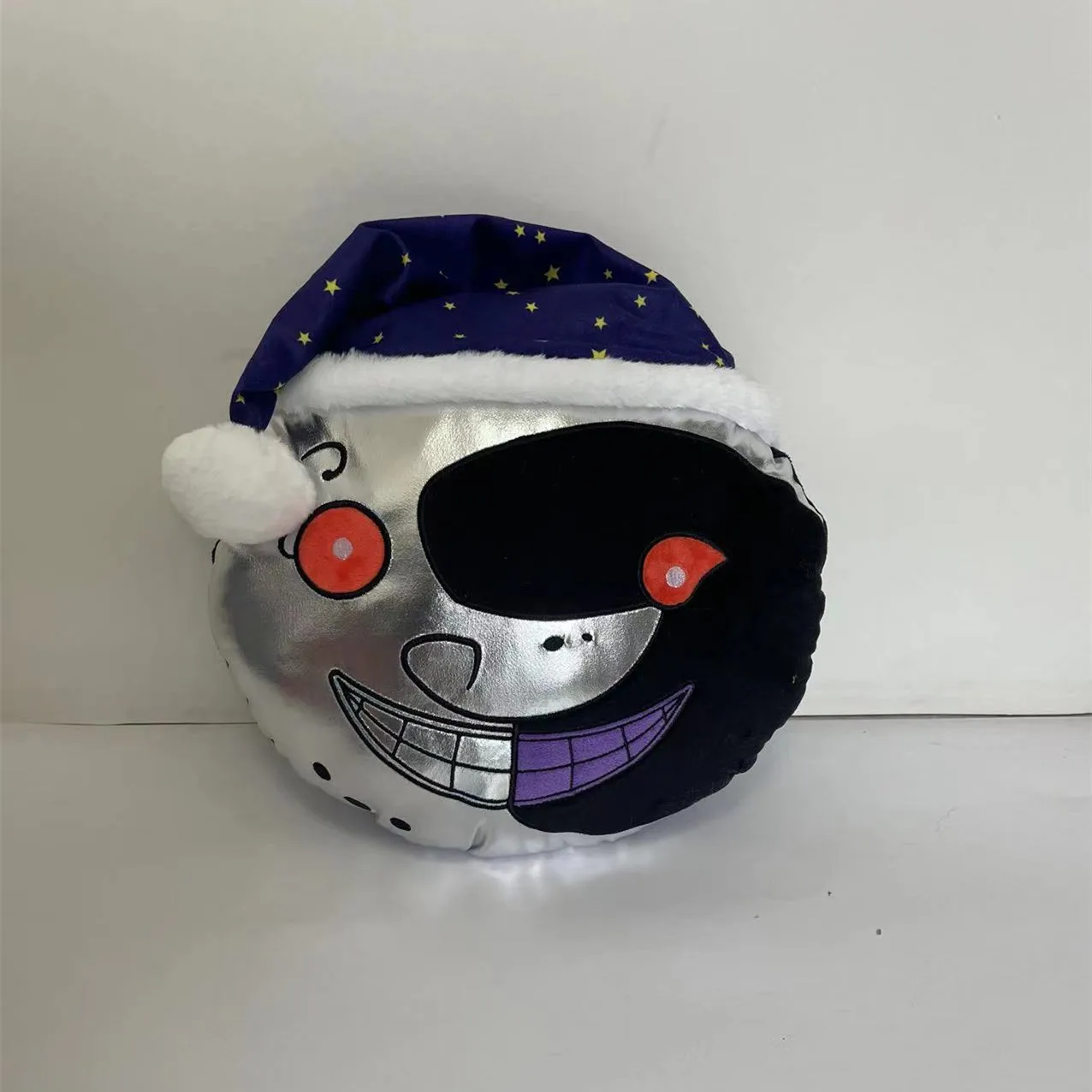 Wholesale factory Direct sell 25cm plush sundrop fnaf boss toys