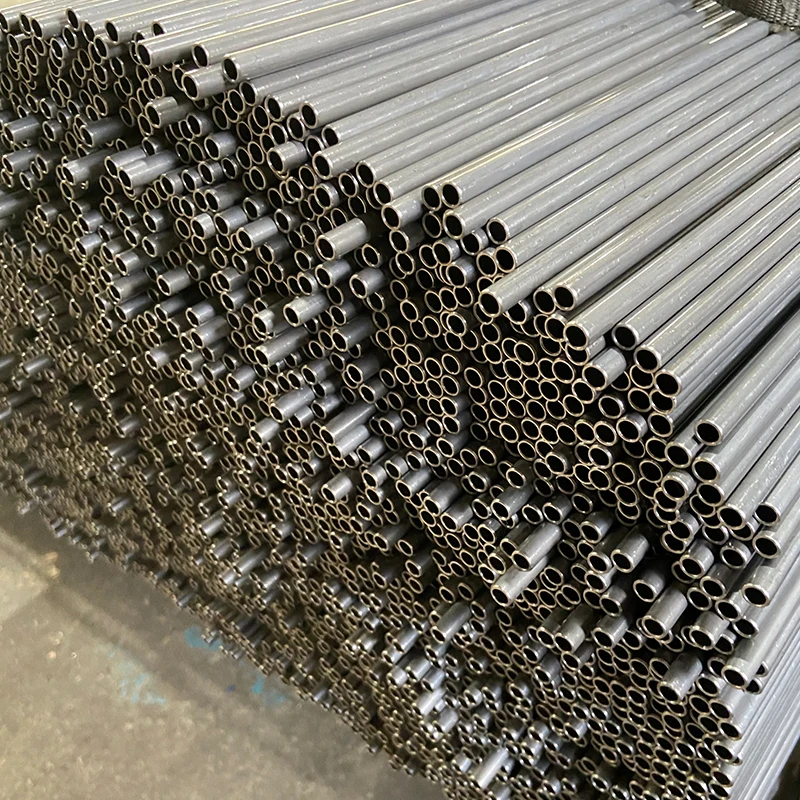 Hot Selling API 5CT Seamless Steel Pipes Casing Tubing and Carbon Steel  Precision Pipe for Oil and Gas