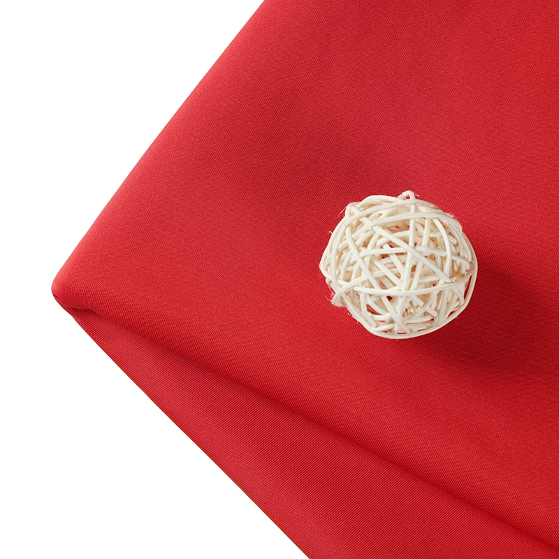 Лидер продаж, высокая эластичная дышащая удобная школьная форма 95 полиэстер 5 Спандекс Трикотажная Ткань