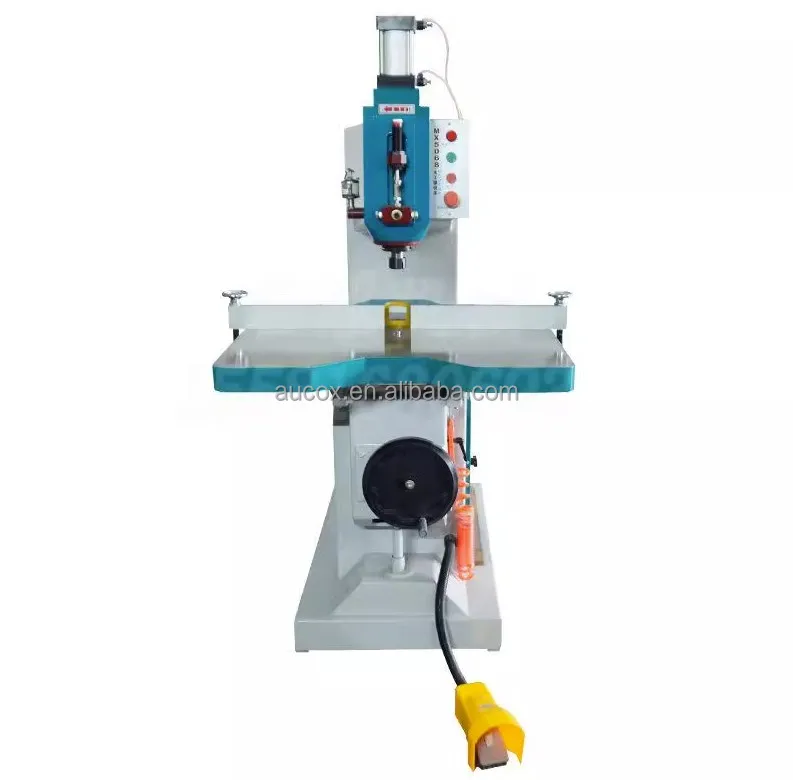 MX5068 woodworking spindle moulder Vertical Pin Router milling shaper machine