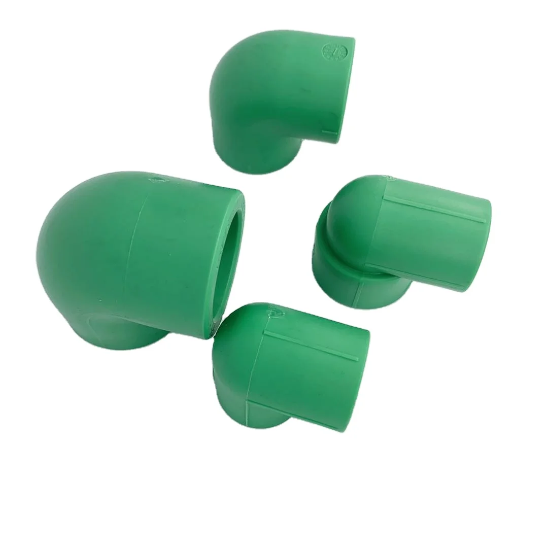 high quality environmental protection all types of ppr pipe price fittings
