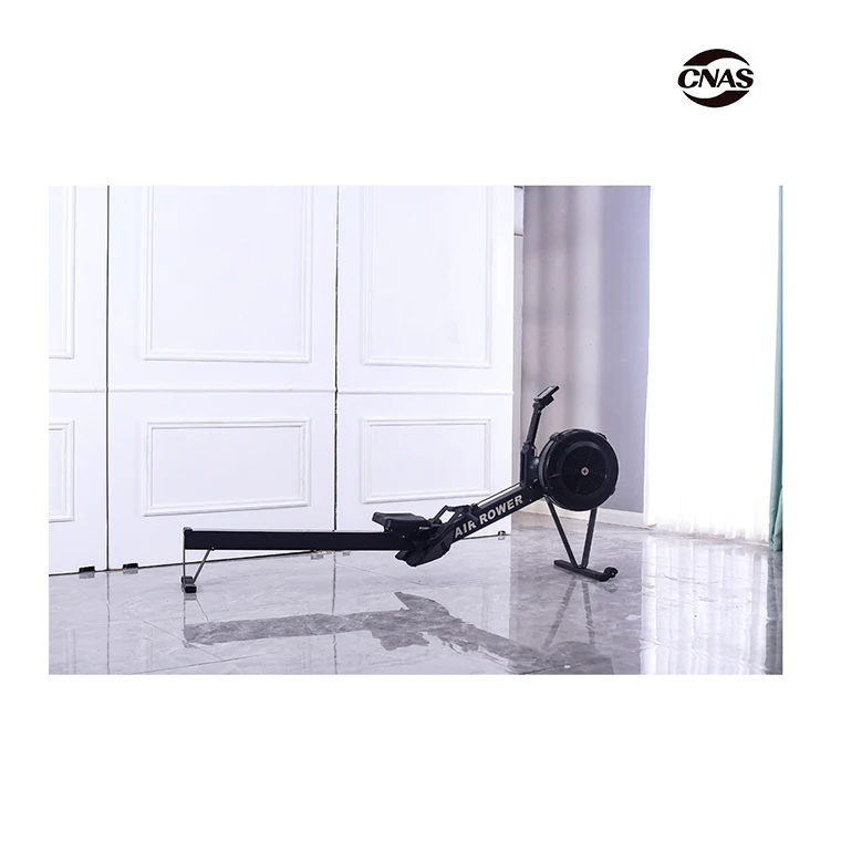 Air Rower Training Rower Rowing Machine AB exercise machine gym equipment rower master cardio machine