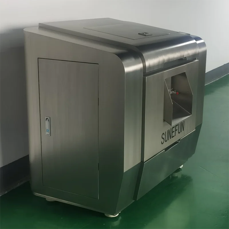 SUNEFUN 50KG garbage disposals kitchen compost compost machine compost making machines food waste disposer