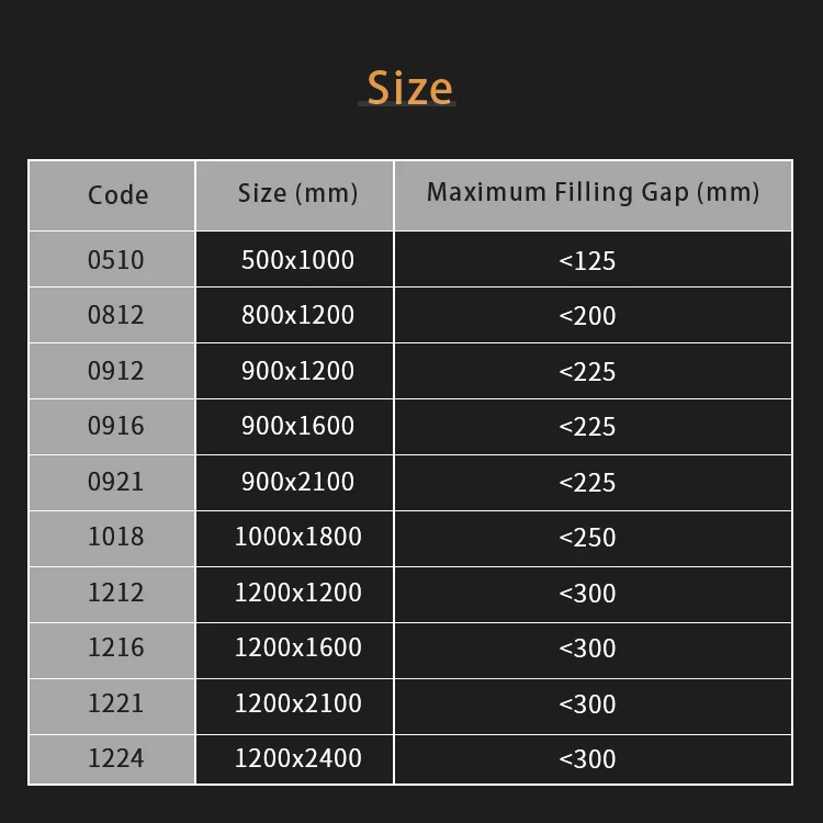  Ameson грузовой контейнер дорожная защитная подушка безопасности