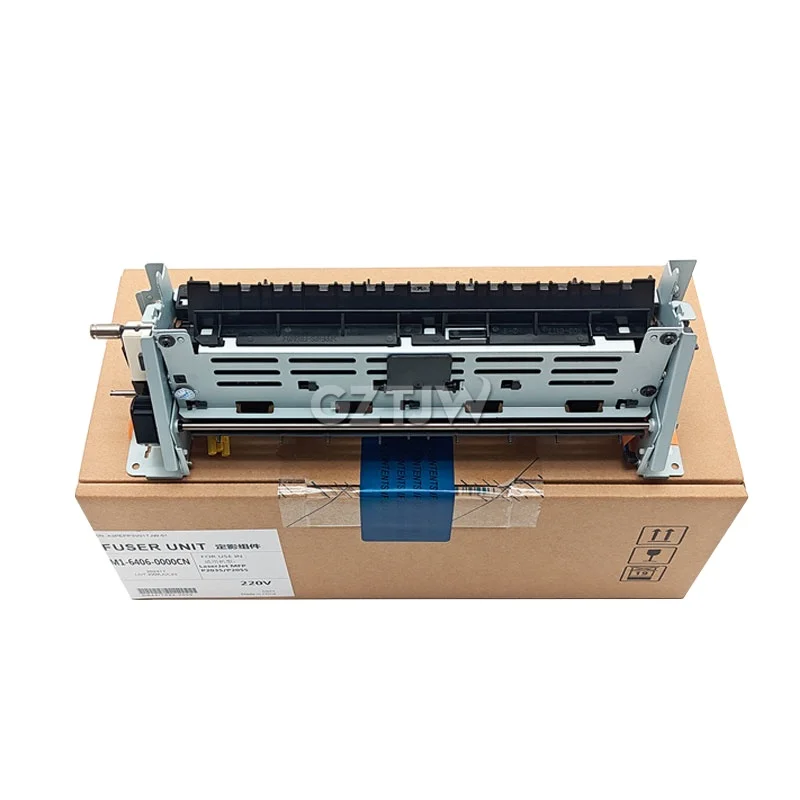 RM1-6406 блок фузера для HP LaserJet P2030 P2035 P2050 P2055 2030 2035 2050 2055 фузер сборка в сборе 220 В RM1-6406-000