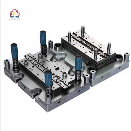 Solidworks software plastic customized injection mould drawings design